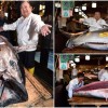 В Японии на аукционе продали тунца за 1,8 млн долл
