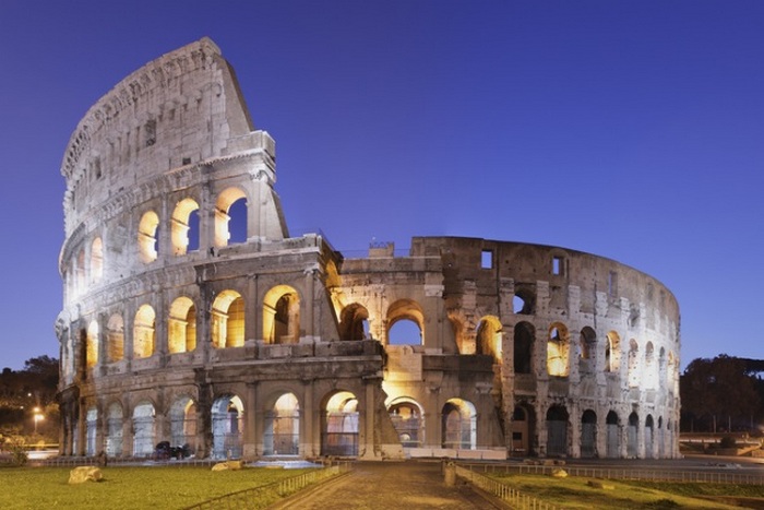 Распространенные заблуждения о Древнем Риме