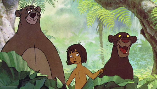 10 ужасных сказок и легенд, лежащих в основе мультиков Disney