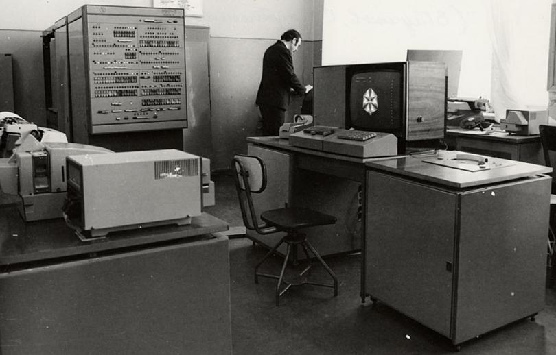 Проект ОГАС. Как советские кибернетики едва не создали Интернет, айпады и «Яндекс-Пробки»
