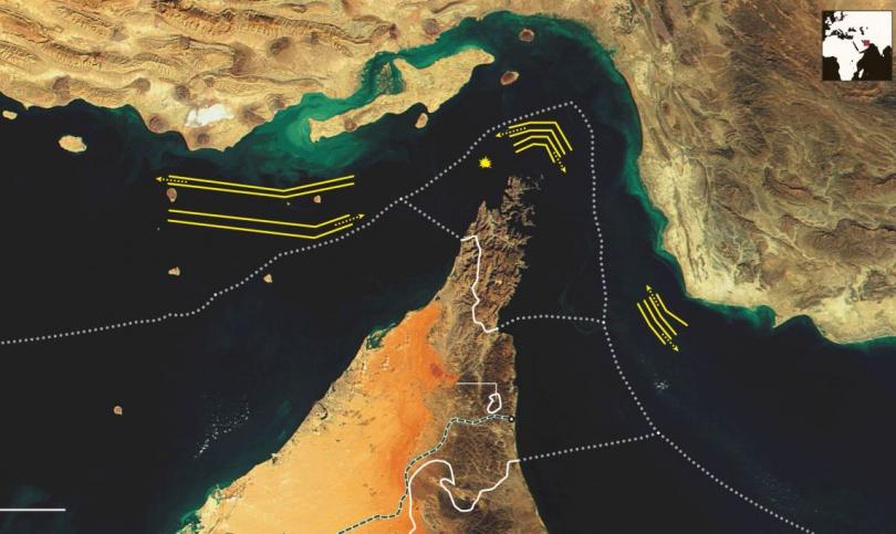 Атака на нефтяные танкеры в ОАЭ может быть операцией США под ложным флагом
