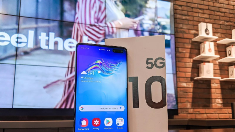 5G в 2019 году: 5 «против» и 5 «за»