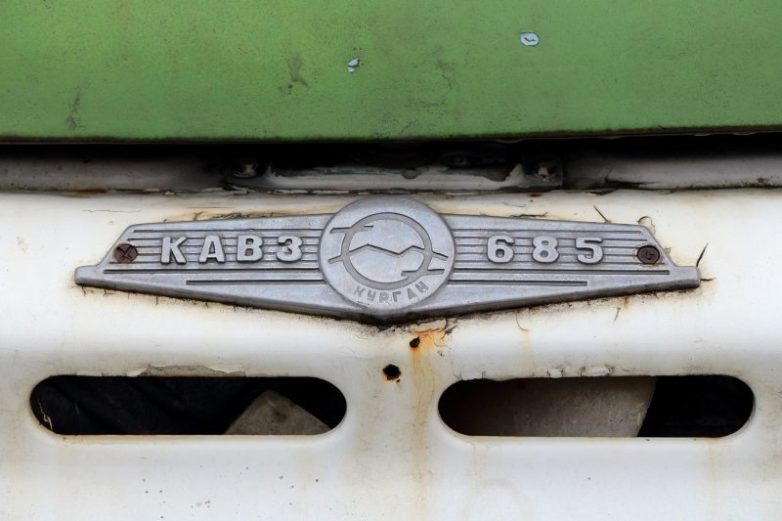 Система названий советских автомобилей: всё гениальное - просто!