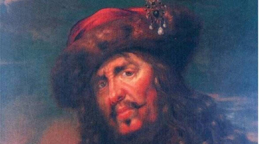 Кем был самый страшный пират Карибского моря