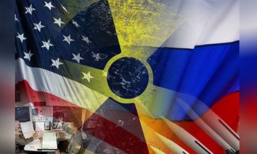 На игле: США не смогли отказаться от российского урана