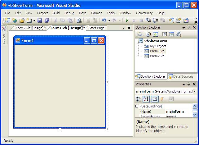 Расцвет и упадок Visual Basic