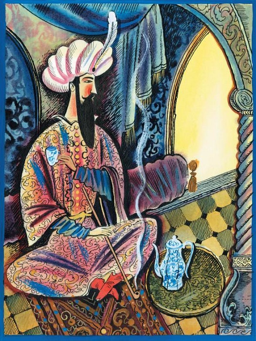 Кто султан, а кто халиф: подробности о мусульманских титулах