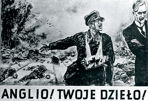 Польский плакат «Англия — это дело твоих рук» 66-07.jpg 