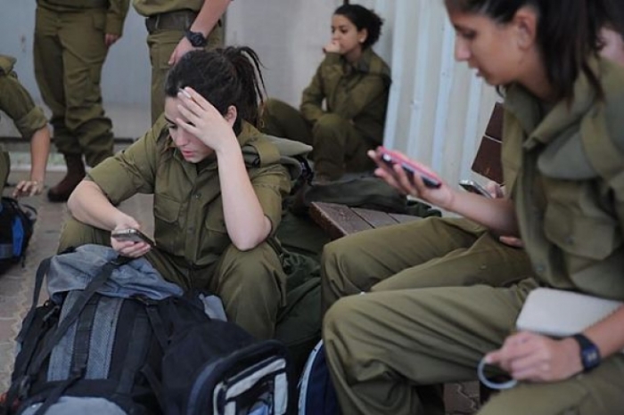 Запреты и табу для израильских солдатов