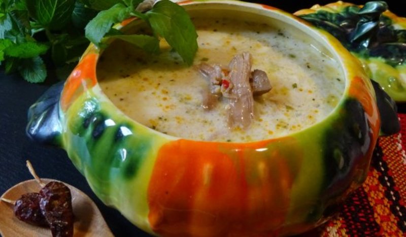 8 традиционных болгарских супов, которые стоит попробовать.