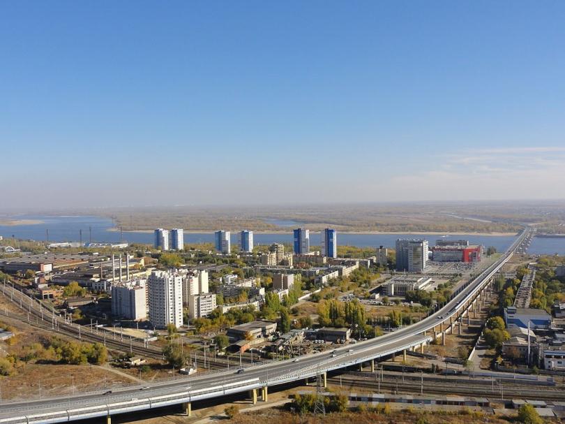 При Путине в России построили больше мостов-гигантов, чем за всё предшествующее время