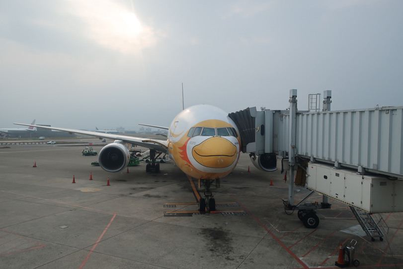 длиннопост,самолет,аэропорт,тайвань