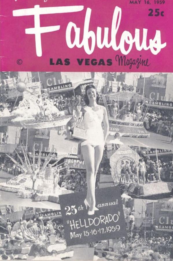 LasVegas21 Самые интересные фотографии из истории Лас Вегаса