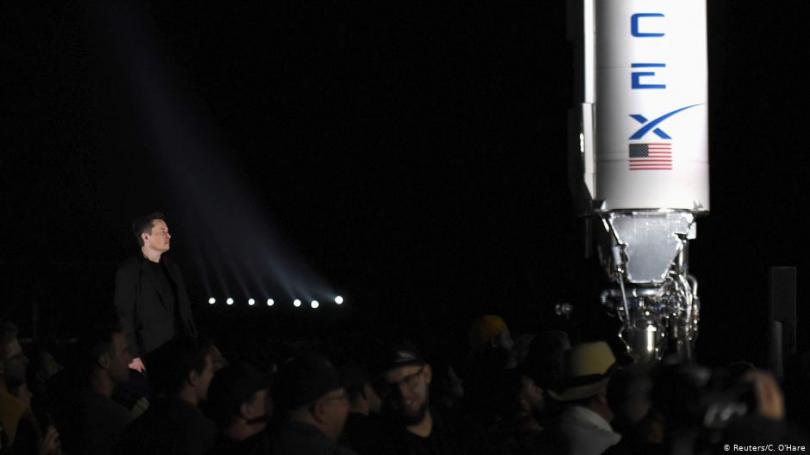 Илон Маск представил новый проект межпланетного корабля Starship: все подробности
