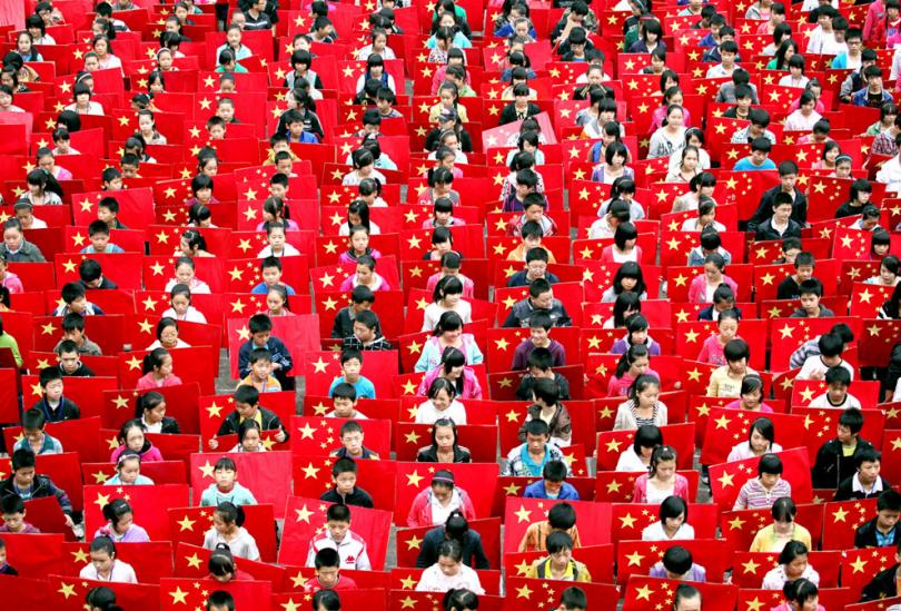 Четыре заблуждения о системе социального рейтинга в Китае