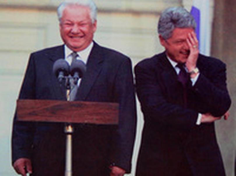 Ельцин собирался продать Карелию финнам за $ 15 млрд