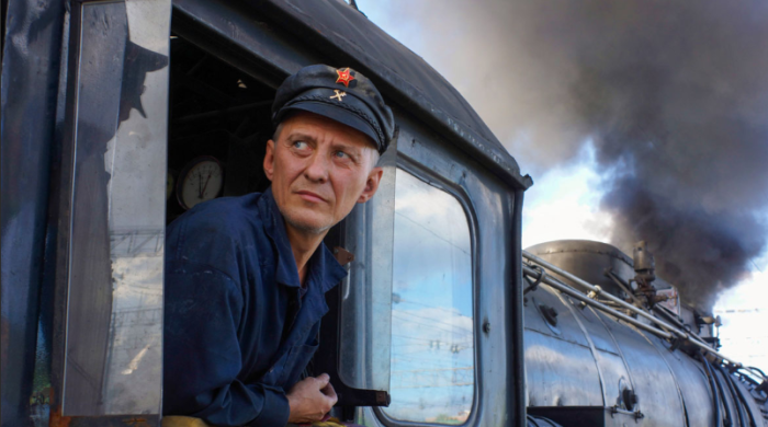 В 19 веке шоферами называли железнодорожных сотрудников / Фото: strana.ru