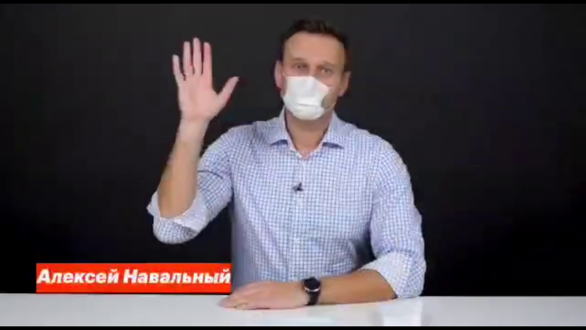 Почему навальный террорист