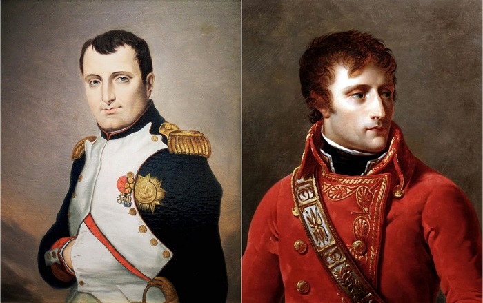 Тайны двойников Наполеона История