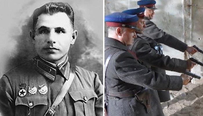 За что в 1941-м чуть не расстреляли генерала, который защищал Брестскую крепость СССР,Война