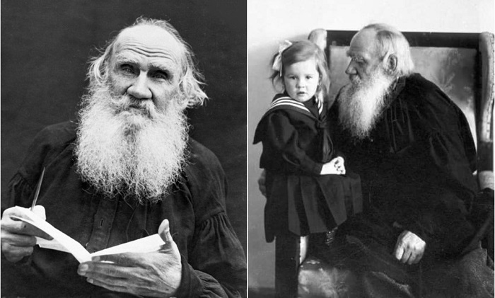 Почему Лев Толстой отказался от Нобелевской премии Литература
