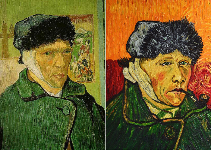  Есть 3 основных версии, почему Ван Гог отрезал себе ухо. Какая из них верна — мы можем лишь гадать, однако каждая имеет место быть в действительности. 