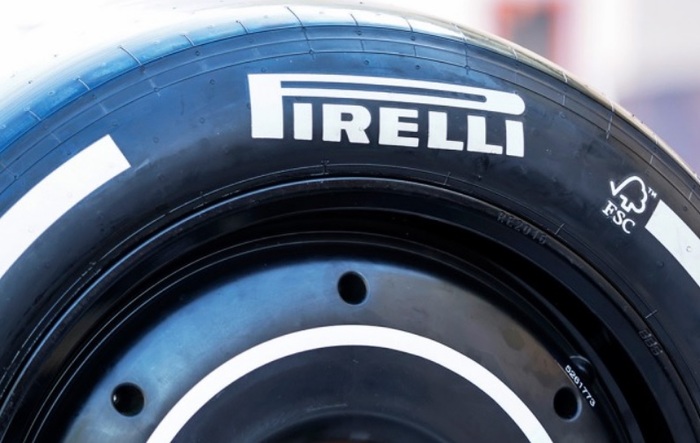  Pirelli     8    / : f1news.ru