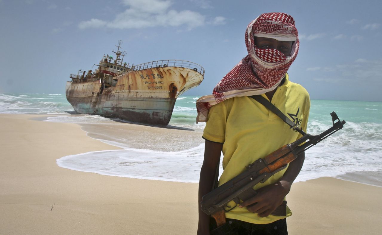 Почему в Сомали царит ХАОС? Сомали