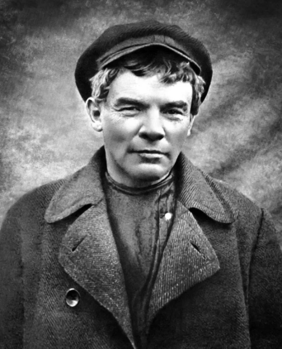 Владимир Ленин. / Фото: www.eg.ru