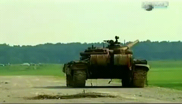 Может ли "Джавелин" разорвать Т-72 на части?