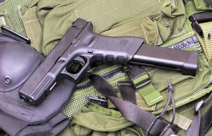 Glock 18   ./ : kotlonaladka.ru