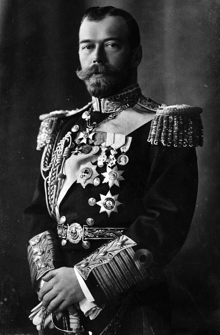 Что вы могли не знать о царской России История