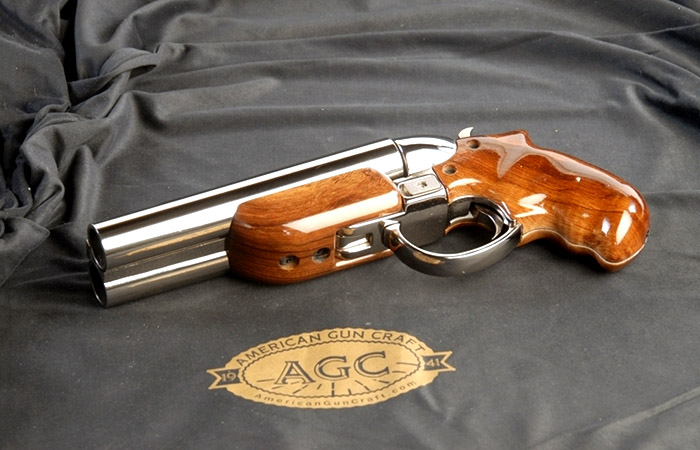 American Gun Craft Diablo./ Фото: kalashnikov.ru