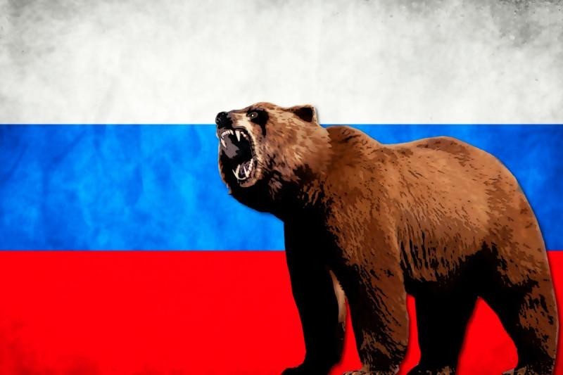 Почему одним из символов России является медведь? 