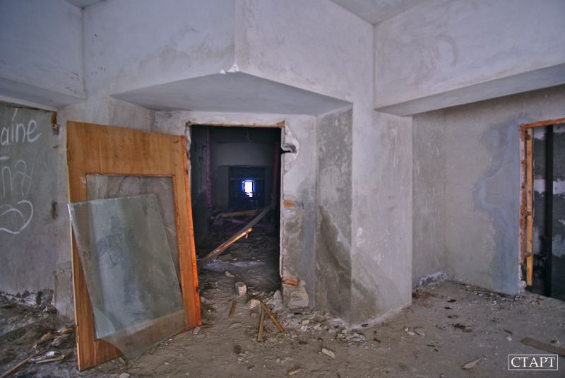 Аманауз в Домбае фото внутри