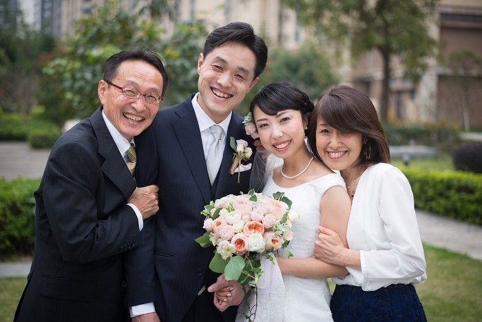 Xерез 500 лет в Японии останется всего 2 фамилии Япония