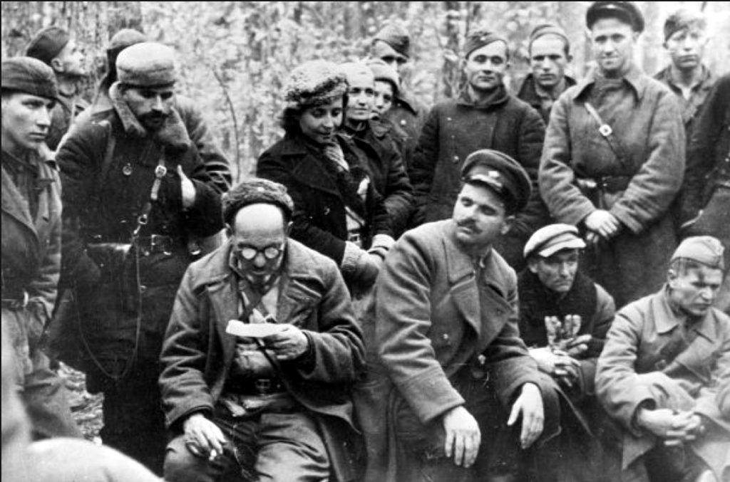 Сарнский крест операция