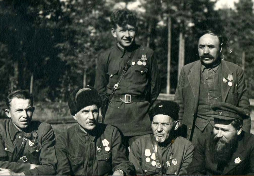 Сарнский крест операция