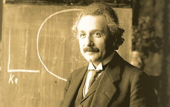 Загадки теории относительности Эйнштейна Наука