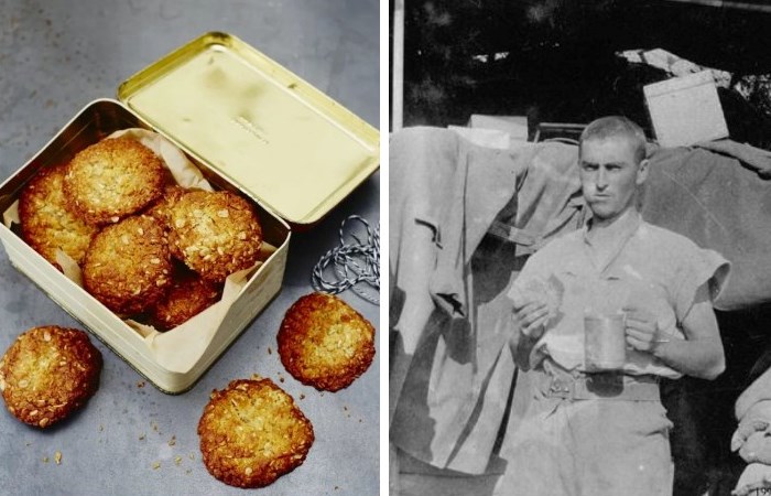 Чем прославилось авcтралийское печенье Анзак и почему из-за него можно попасть в тюрьму Австралия