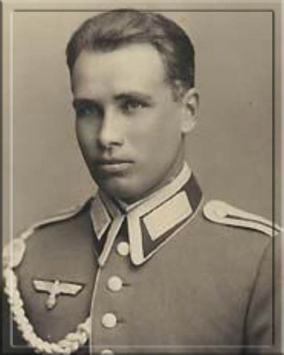 Густав Шварценеггер.