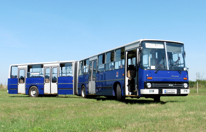 Что сегодня выпускает завод «Икарус», автобусы которого знал весь СССР Венгрия,Авто