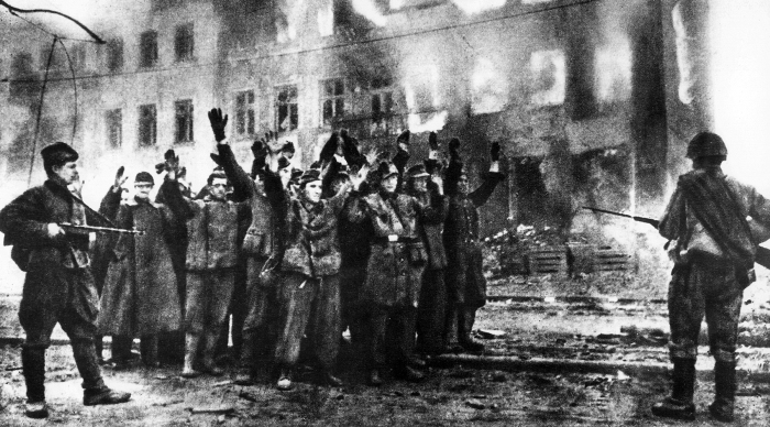 Почему советская медаль «За взятие Кенигсберга» стала исключением в череде победных наград История