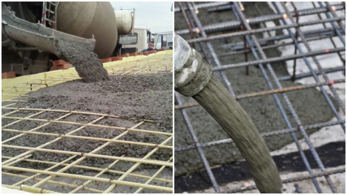 Прут отдельно не работает, только в бетоне, а здесь важен показатель упругости, а не прочности / Фото: khorolagro.biznes-pro.ua
