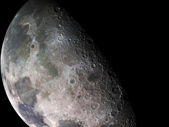 Почему учёные призывают остановить освоение Луны Космос