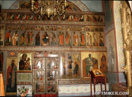 Любопытные факты о соборе Святой Софии в Новгороде Соборы