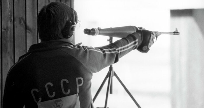 Советские спортивные пистолеты были хороши. |Фото: vzglyadriv.kg.